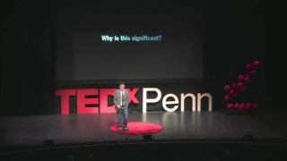 Mr. Fish’s TED Talk: On Scratching Itches, Ditching Decorum and Reimagining the Role of the Artist