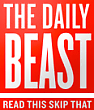 The Daily Beast 4.26.12 /